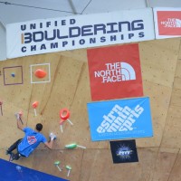 2011 UBC Pro Tour The North Face Open Qualifier Results & Photos
