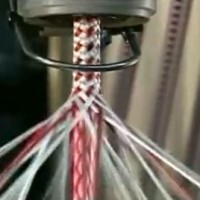 Video: How A Climbing Rope Is Made