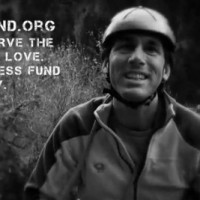 Climbing Video:  Erik Weihenmayer Climbing Blind In Eldorado Canyon