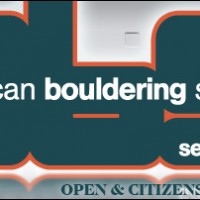 2011 ABS 12 National Bouldering Championships Starts Friday, Streams Live Online Saturday