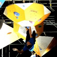 2011 Dominion Riverrock Bouldering Comp Results