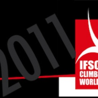 Bouldering World Cup Visits Canada This Weekend