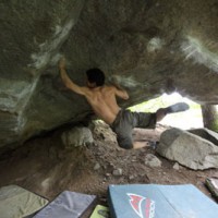 2nd Ascent Of The Story Of Two Worlds (Updated)