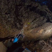 Dave Graham Ends 2011 On High Note With V14 FA