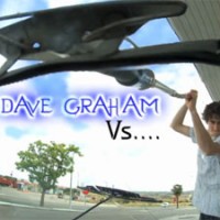 Video Friday:  Dave Graham’s Life On The Edge