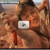 Learning To Climb…At The Vertical Limit