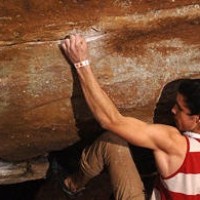 2008 Triple Crown Bouldering Series: Little Rock City/Stone Fort Results