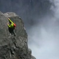 Climbing Videos: Alex Honnold, Others Big Wall Climbing In Borneo