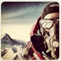 Harrington & Elias Summit Everest