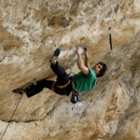 New 5.14 At The Fossil Cave By Joe Kinder