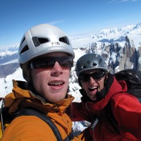 Kruk & Kennedy Weigh In On Cerro Torre Controversy