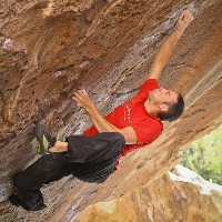Aussies Getting It Done In Hueco