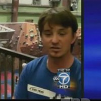 Well-Known Youth Climbing Coach Mike Lyons Arrested On Sexual Assault Charges