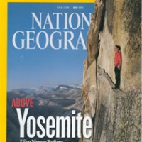 Nat Geo Shines The Spotlight On Yosemite’s “Superclimbers”