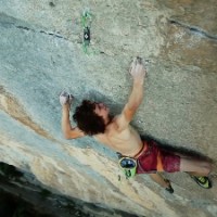 Climbing Video:  Adam Ondra 5.15a FA In Céüse