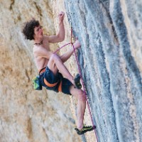 5.15b FA And 5.14c Onsight In A Day By Adam Ondra