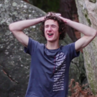 If Only We Could All Be Failures Like Adam Ondra