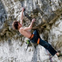 Ondra Gets Revenge At Malham Cove, Does 2nd Ascent Of Overshadow (5.15a)