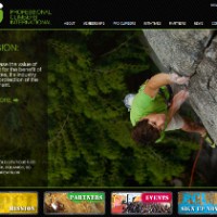 New Partnership With Professional Climbers International