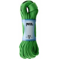 Review:  70m Petzl Nomad 9.8mm Rope