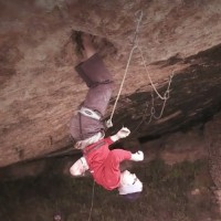 Video Of Hard Sport Route 2nd Ascents To Get You Psyched