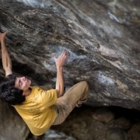 Paul Robinson Repeats Paint It Black (V15)