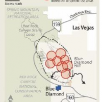 Plan For Development Near Red Rock Gets Initial Approval