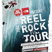 2011 Reel Rock Film Tour Kicks Off Tonight