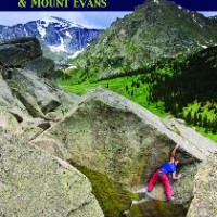 New Guidebook To Colorado’s Alpine Bouldering Areas