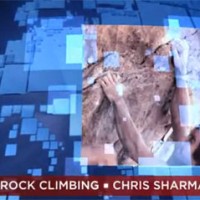 Video Interview With Chris Sharma