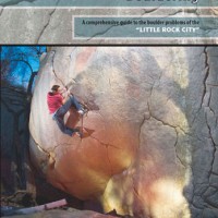New Guidebooks To Stone Fort Bouldering, Yosemite Top Ropes & Sport Climbs