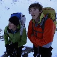 Watch Tommy Caldwell & Others Tonight On The Discovery Channel