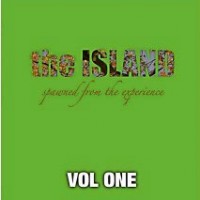 Review:  The Island Volume 1