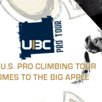 Registration Open For UBC Pro Tour Stop In Central Park