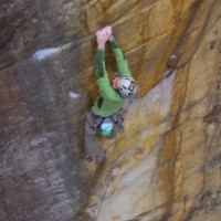 Hard Trad FAs At The New River Gorge By Goodman & Wilder